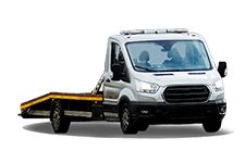 Van Hire Normanton - Recovery Van - Van hire Normanton