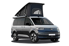Van Hire Normanton - VW Campervan - Van hire Normanton